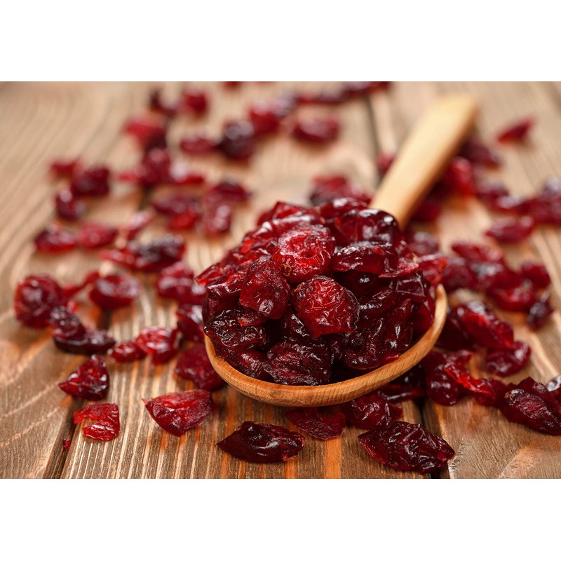 Anna and Sarah Dried Cranberries (3 Lbs)