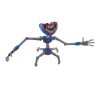 Juguete Huggy Wuggy Araña Robot Monstruo Proyect Playtime