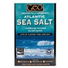 Geo Organics | Atlantic Sea Salt Crystals | 5 x