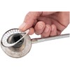 Performance Tool M210 Torque Angle Gauge w/Flexible Clip Arm