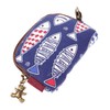 OATIPHO Small Coin Purse Change Purse Japanese Style Coin Pouch
