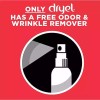 dryel Set: Dryel Odor & Wrinkle Eraser and Stain Pen
