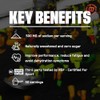 BARE PERFORMANCE NUTRITION Bare Performance Nutrition Bpn Electrolitos Hidratación Bebida