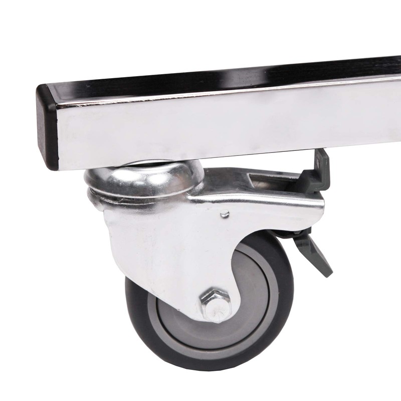 Light Stand Adapter 1/8" to 5/8" Stud Spigot Adapter for