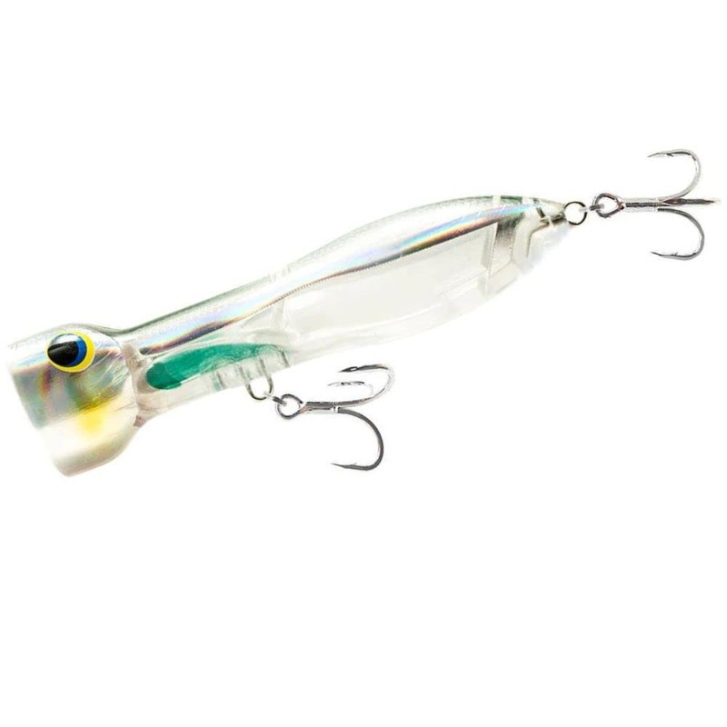 Nomad Design Chug Norris Popper 95-3.75" (One Pack)