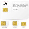 Simmotrade® M2M Multinetz SIM Card for RTK Steering System and