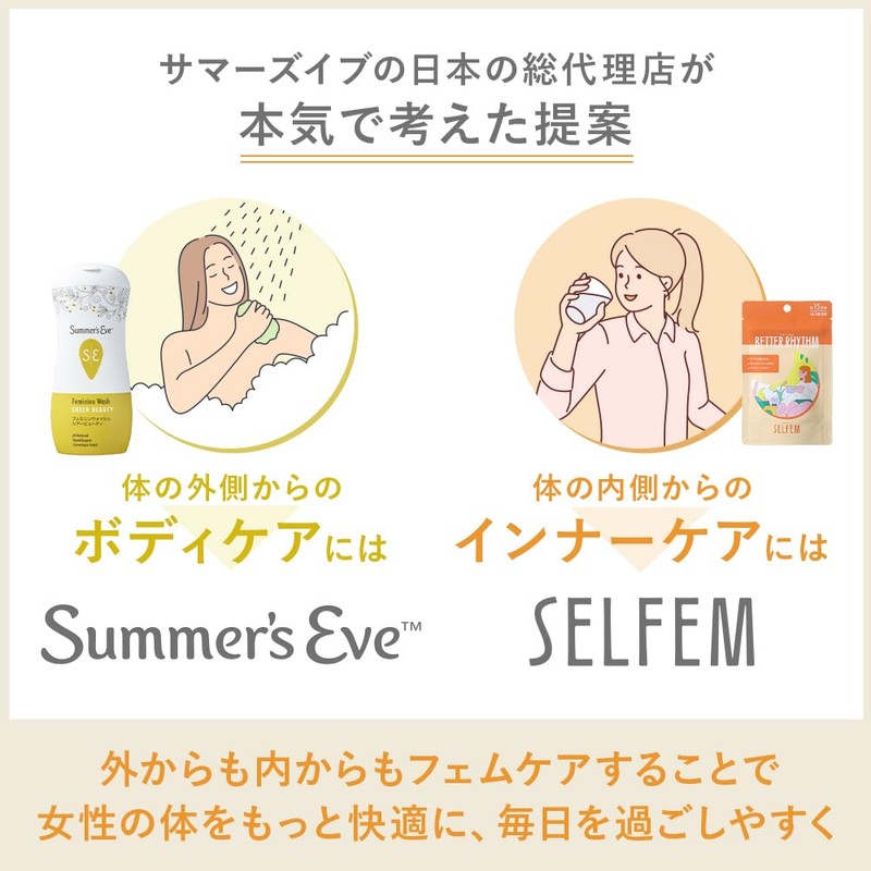 SELFEM セルフェム HAPPY DREAM ハッピードリーム 女性専用 サプリメント マルチビタミン サプリメント ビタミン