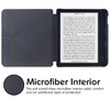 BOZHUORUI Case for Kobo Libra 2 e-Reader (2021 Released,Model N418)