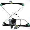 Garage-Pro Power Window Regulator Set of 4 Compatible with 1999-2005