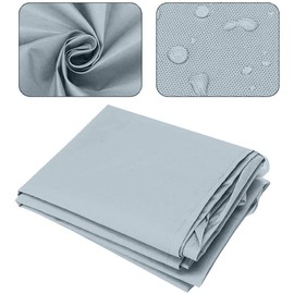 Uposao Awning Cover, Awning Protective Cover, Awning UV Rain Waterproof Snowproof Patio Awning Cover for Awnings for Winter Storage, for Garden and Patio, 200 cm