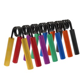 GRAVITY FITNESS Warrior Grip Hand Exerciser 50lb - 350lb