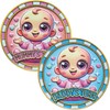 Baby Decision Coin for New Parents - Cute Mummy and