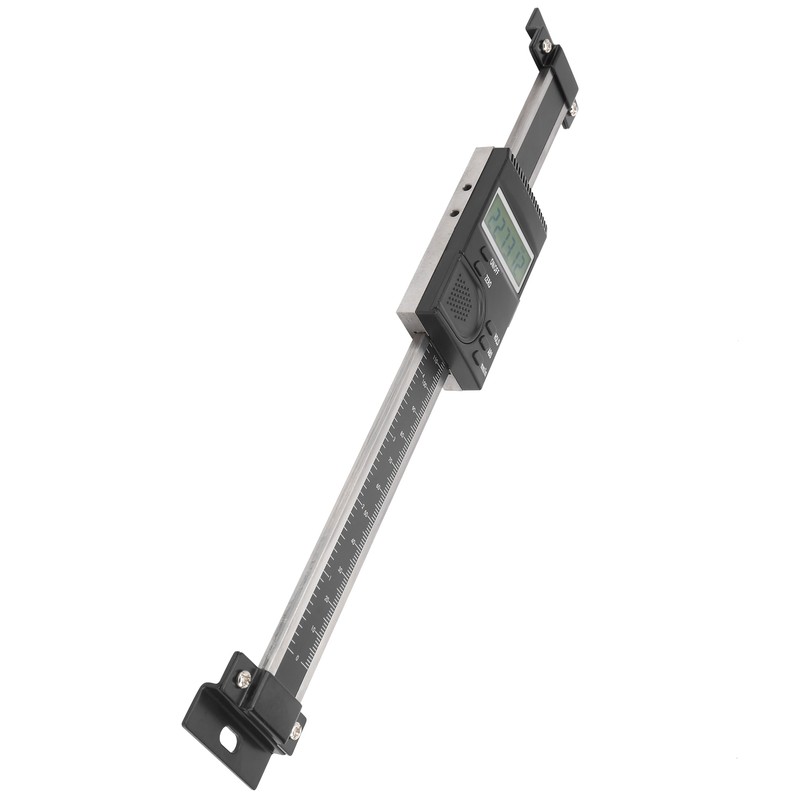 Vertical Digital Caliper Vernier Readout Linear Ruler Measuring Tool 0-150mm