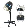SEGAWE 1300W Adjustable Hooded Floor Salon Hair Bonnet Dryer Stand