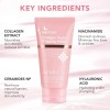 Firmeza Facial | Mascarilla Rutina Nocturna Colágeno 75ml