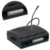 Remote Lock Kit, Universal Car Remote Control 4 Door Power