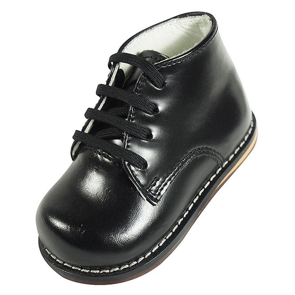 Josmo Essential Walker (Infant/Toddler) Black 5.5 Toddler W