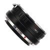 Lens Adapter High Accuracy Lens Adapter Ring Lens Adapter for