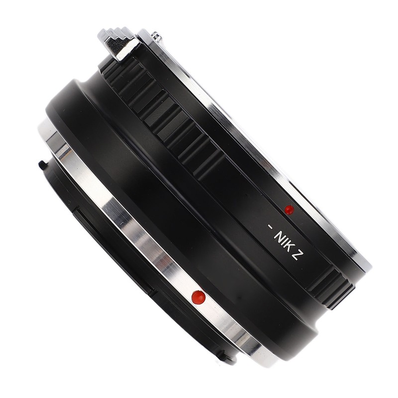 Lens Adapter High Accuracy Lens Adapter Ring Lens Adapter for