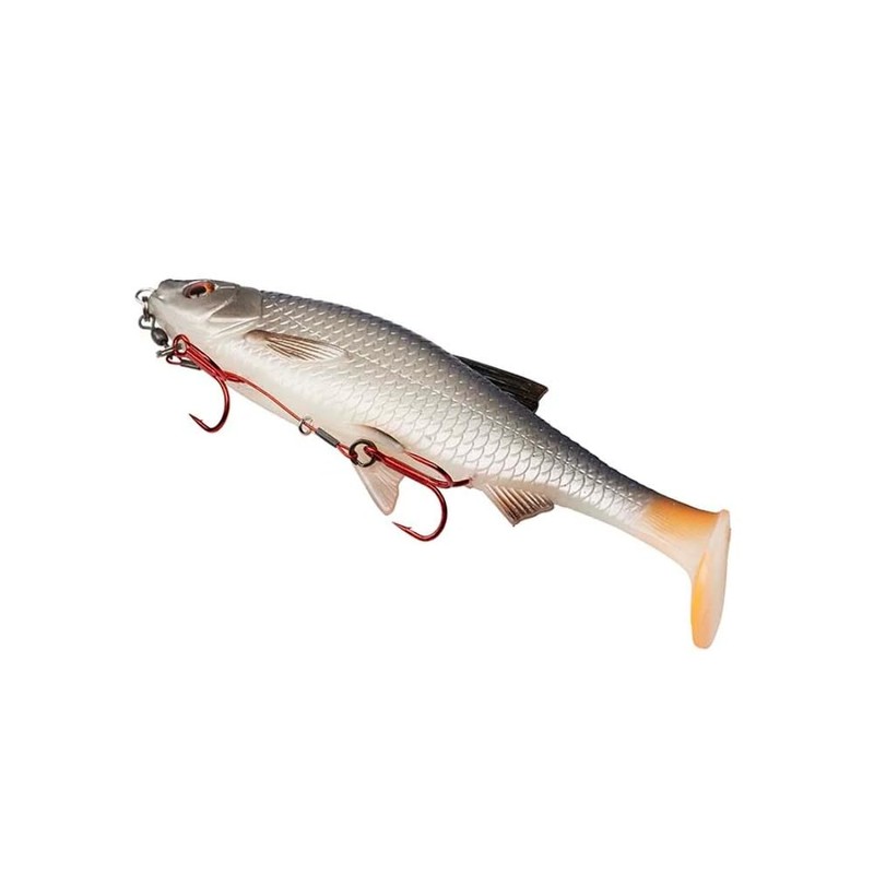 Savage Gear Carbon 49 Corkscrew Stinger 2 Stinger Hook Systems,