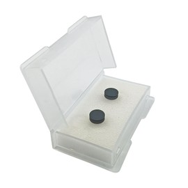 Precision CBN Inserts - Top-Notch Turning & Milling Tools for Cylinder Heads and Blocks Surfacing (CBN-RNGN090300A)