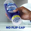 Dawn EZ-Squeeze Platinum Dishwashing Liquid Dish Soap, Fresh Rain Scent