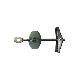 Acoustical Toggle Bolt 1/4-20 x 4" (Pack of 25)