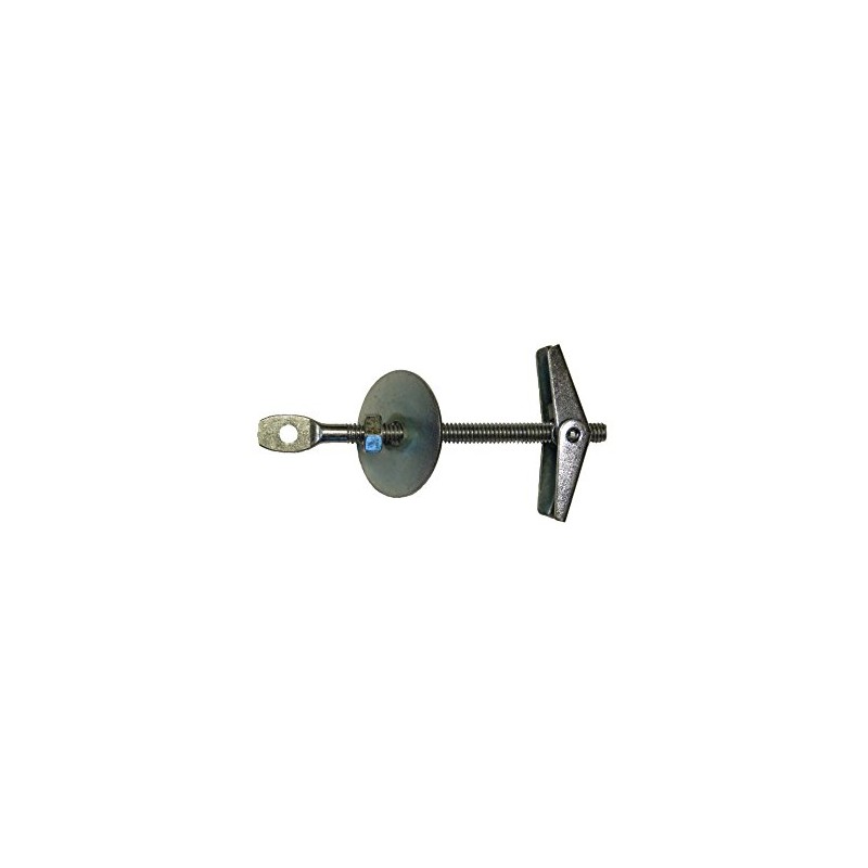 Acoustical Toggle Bolt 1/4-20 x 4" (Pack of 25)