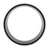 Coffee Magnetic Dosing Funnel Aluminum Alloy Anti Flying Coffee Powder