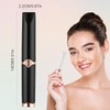 [Best Gifts]Long Lasting Heated Eyelash Curlers, Double-sided Electric Eyelash Curler