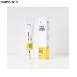 NUMBUZIN Pore Reset Ampoule Shot 25ml