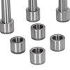 4 Set Guide Post Sleeve Accurate Mold Accessories Positioning Auxiliary