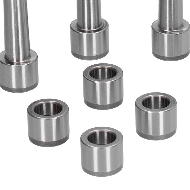4 Set Guide Post Sleeve Accurate Mold Accessories Positioning Auxiliary