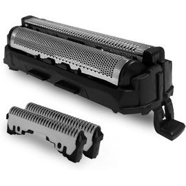 ES8103 ES8109 ES-GA2 ES-GA21S ES-LT41 ES-LT71 ES-SL41 ES-ST23 Shaver Replacement inner Cutter & Foil for ES-LT41 ES-LT67 ES-LT71 ES-ST25 ES9013/ES9087/ ES9068/ ES-CST6/ ES-CST8/ ES-ST2/ ES-ST3...