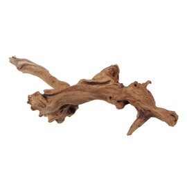 EmoursTM Aquarium Sinkable Driftwood Fish Tank Decoration (M/L(8-11inch in length))