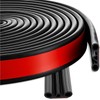 Joyfolk 24.6ft Truck Tonneau Cover Seal Truck Topper Seal with