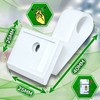 Fridge Freezer Door Hinge with Original Code 4079750100 for Beko