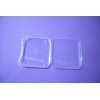 Universal 20 pcs SD Card Protective Plastic Case Holder Jewel