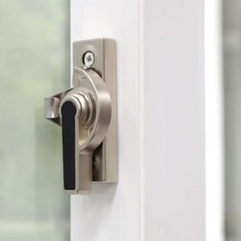 KOTEC Window Lock for Balcony Security Right Latch 2ea