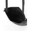 Beams Japan 56610305271 Campus Bag, Shoulder Bag, Black Free