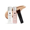 MagicMinerals AirBrush Foundation Set by Jerome Alexander – 3pc Set