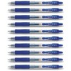 Pilot G207 Gel Rollerball Pen 0.7 mm Tip