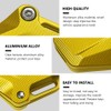FOR Eliminator 500 SE Eliminator 500 se Motorcycle Accessories Modified