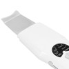 Facial Skin Scraper Ultrasonic Skin Scrubber Spatula 2 Gears Vibration