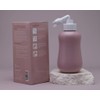 Bubba Bump Upside Down Peri Bottle for Postpartum Healing, 360