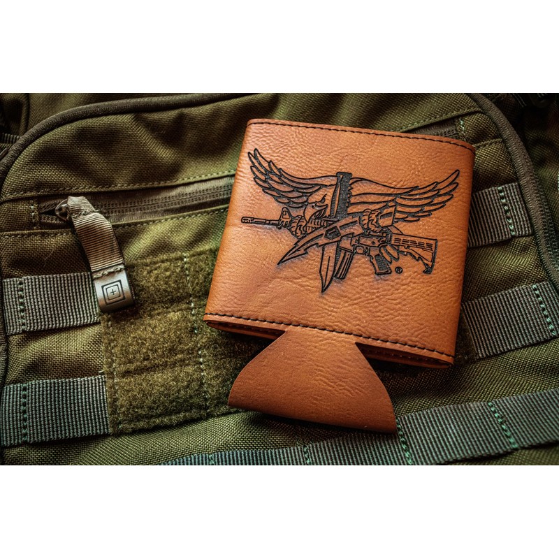 SWAT Operator Beverage Holder