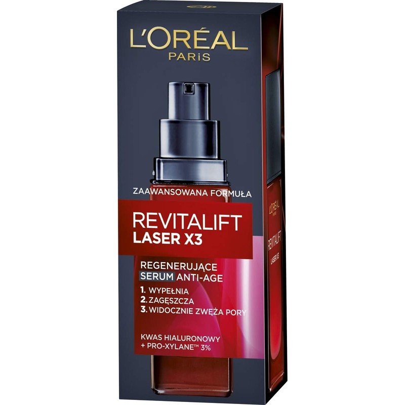Dermo Expertise Revitalift Laser X3 Serum 30 ml