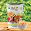 Anna and Sarah Organic Dried Crystallized Ginger 1 Lb in