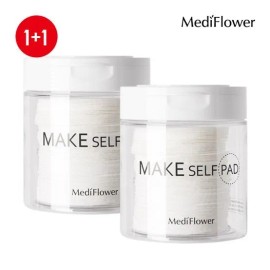 Medipeulrawo Toner Pads Sheets for Korean skincare routines, facial moisture and skin prep pads, Medipeulrawo Import, Beauty and Personal Care