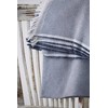 Textil-home Dante Multi-Purpose Plaid Bed Throw 130 x 180 cm